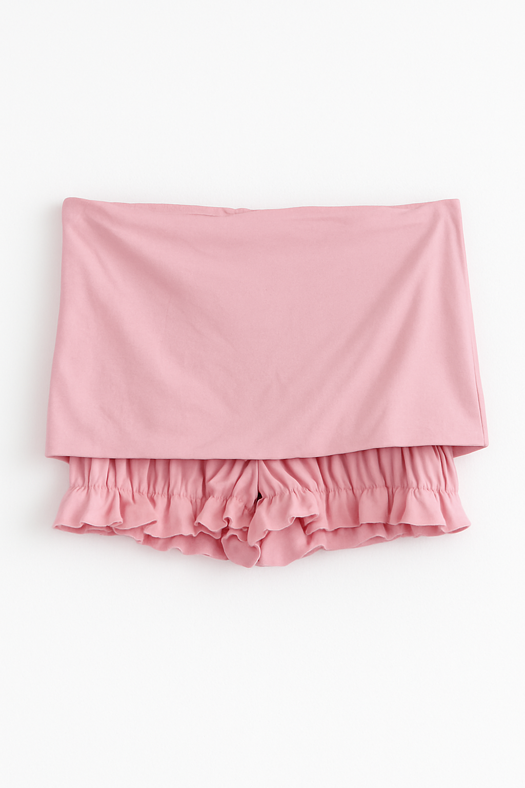 Solace Pearl Shorts RYFA Studio
