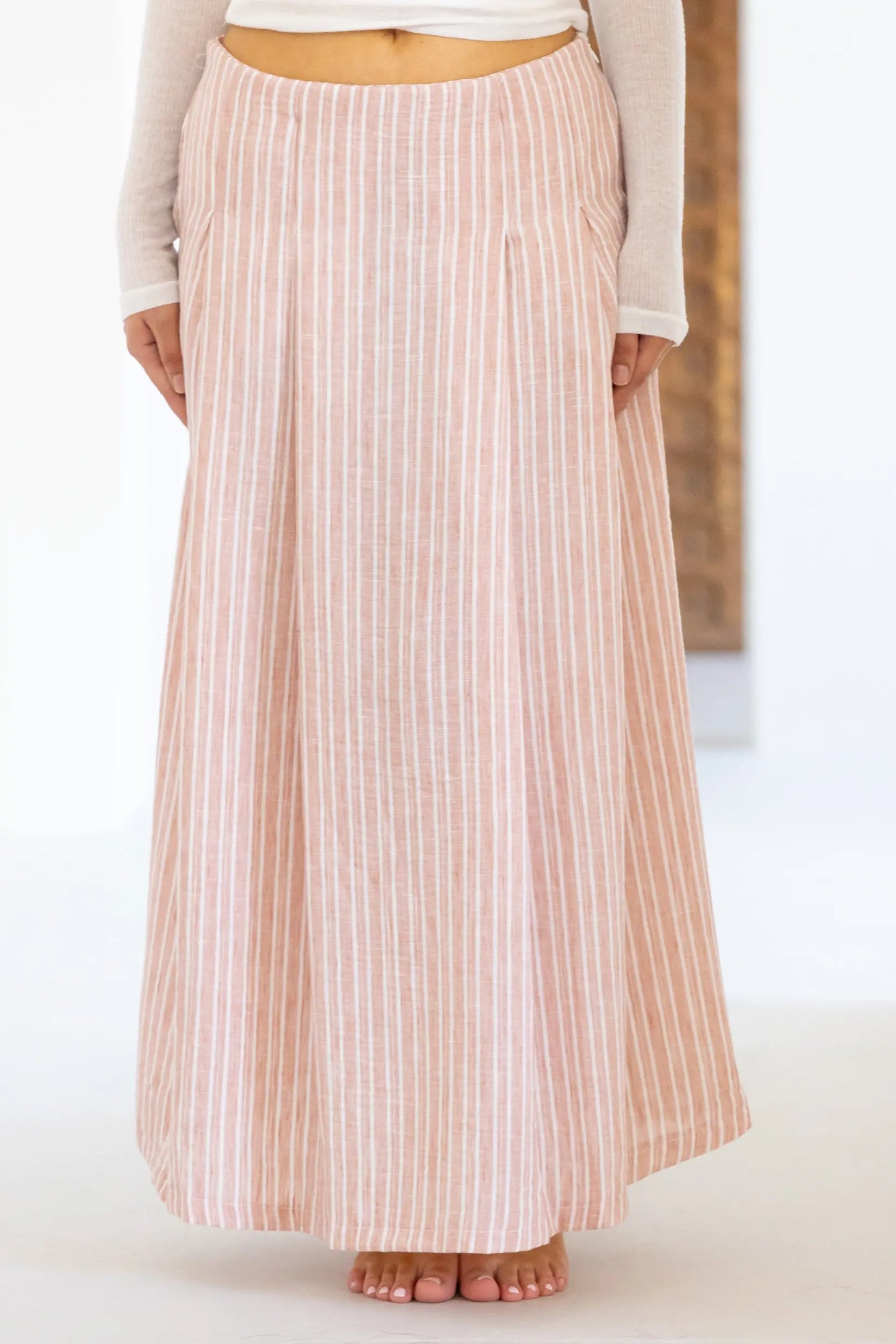 Serene Sway Skirt RYFA Studio