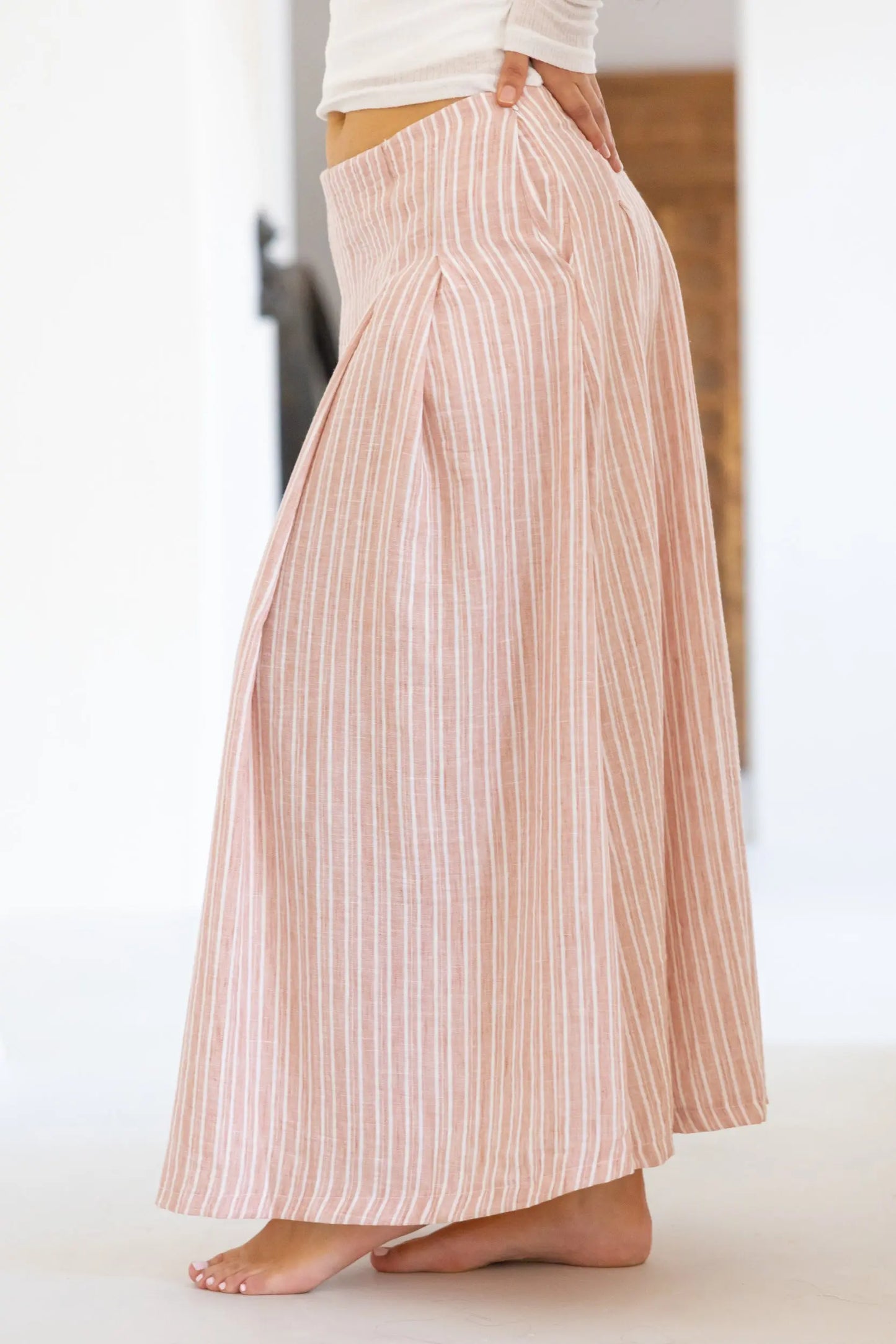 Serene Sway Skirt RYFA Studio