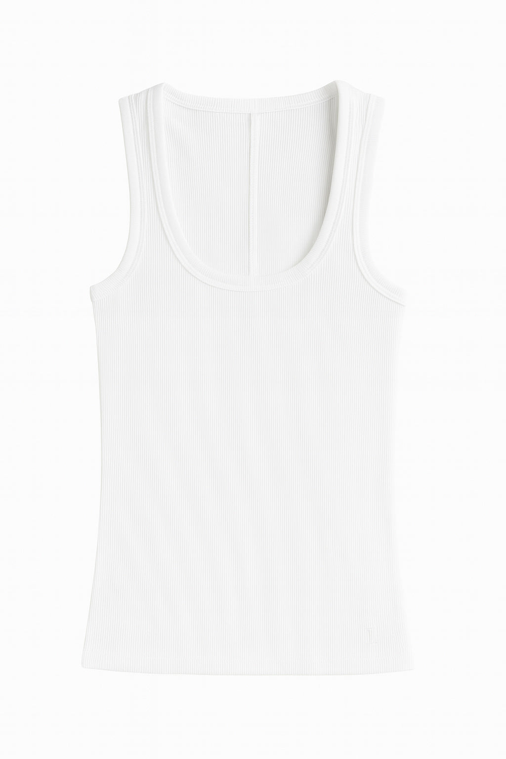Form Tank | Sculpted Stretch Base