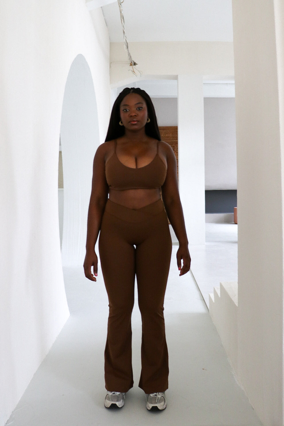 Pulse Set | Bare Essentials