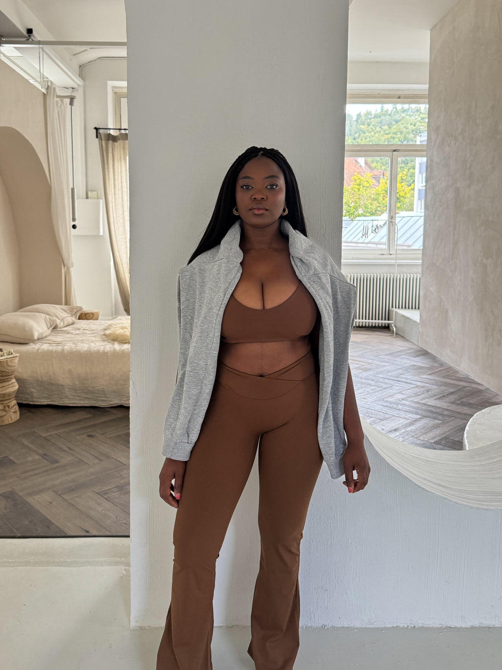 Pulse Set | Bare Essentials