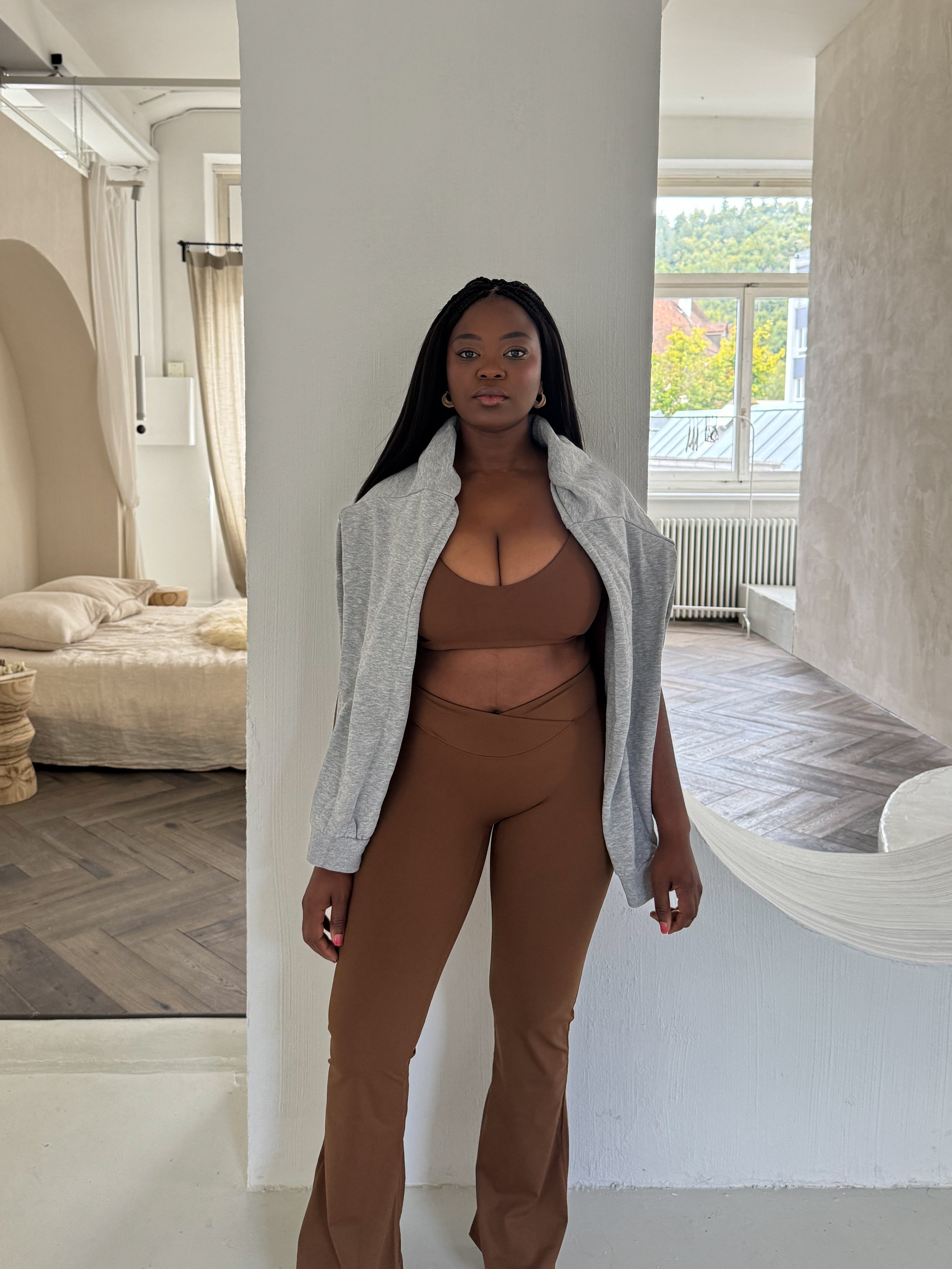 Pulse Set | Bare Essentials