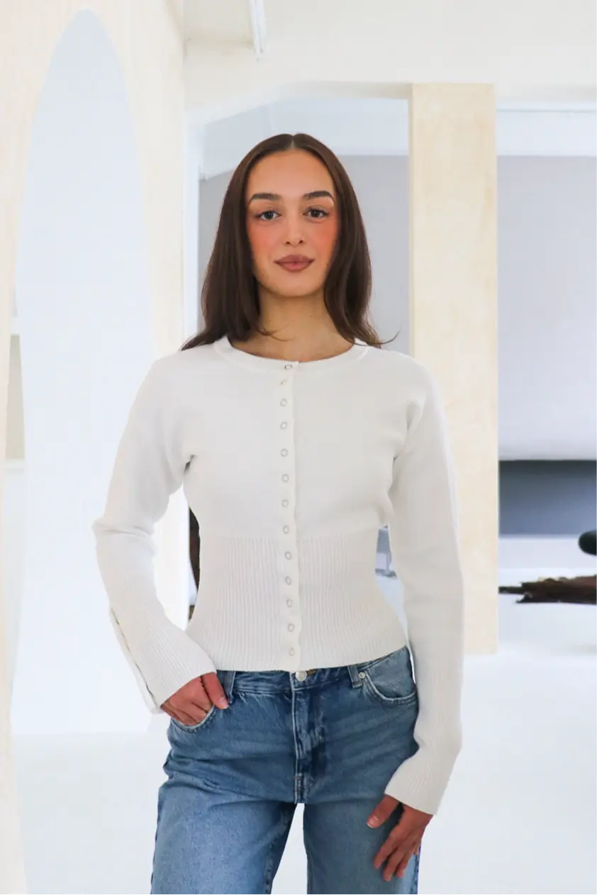 RY Corset - RYFA studio