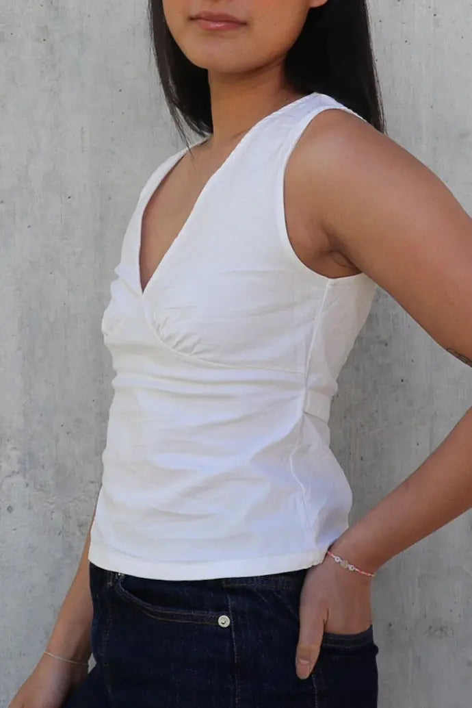 RY V-Top - RYFA studio