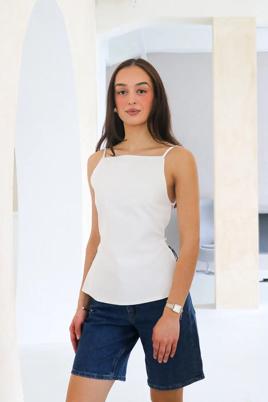 RY Backless - RYFA studio