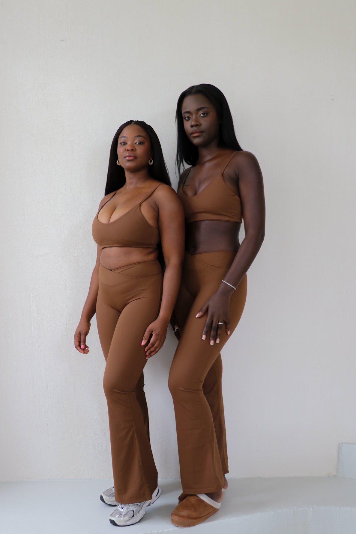 Pulse Set | Bare Essentials